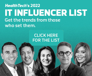 2022 Influencers