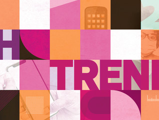 Tech Trends 2022